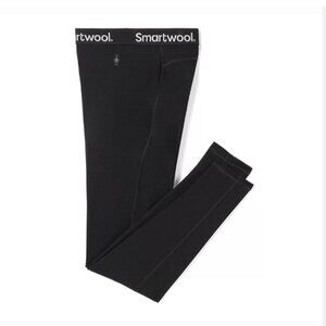 Smartwool classic thermal leggings, w's M
